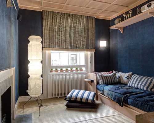 Home of Wool collab with Camu & Morrison