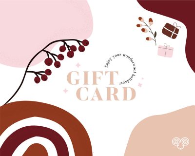 home of wool gift card