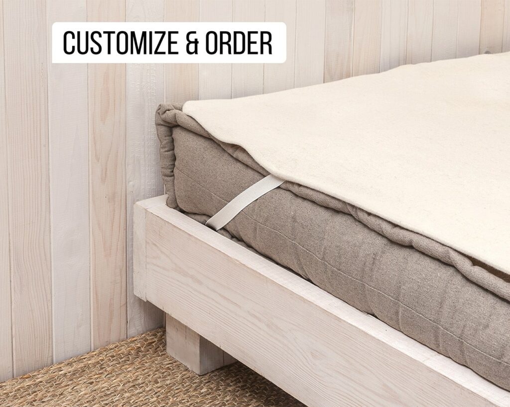 mattress protector