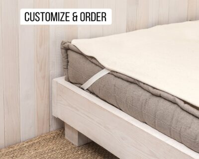 mattress protector