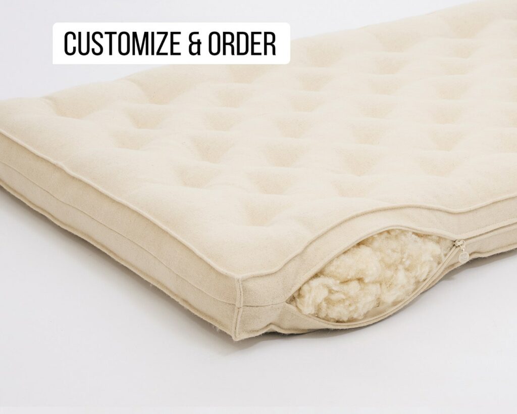 crib mattress