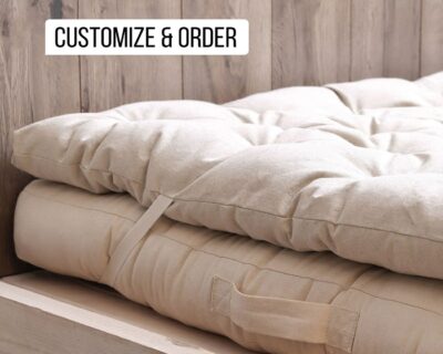 mattress topper