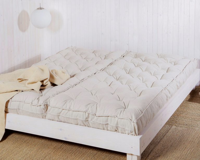 home of wool mattress