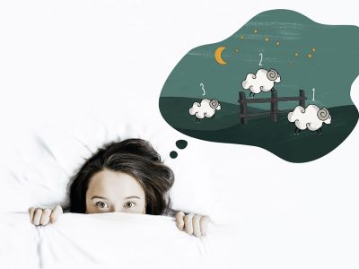 Home of Wool - Why sleep matters