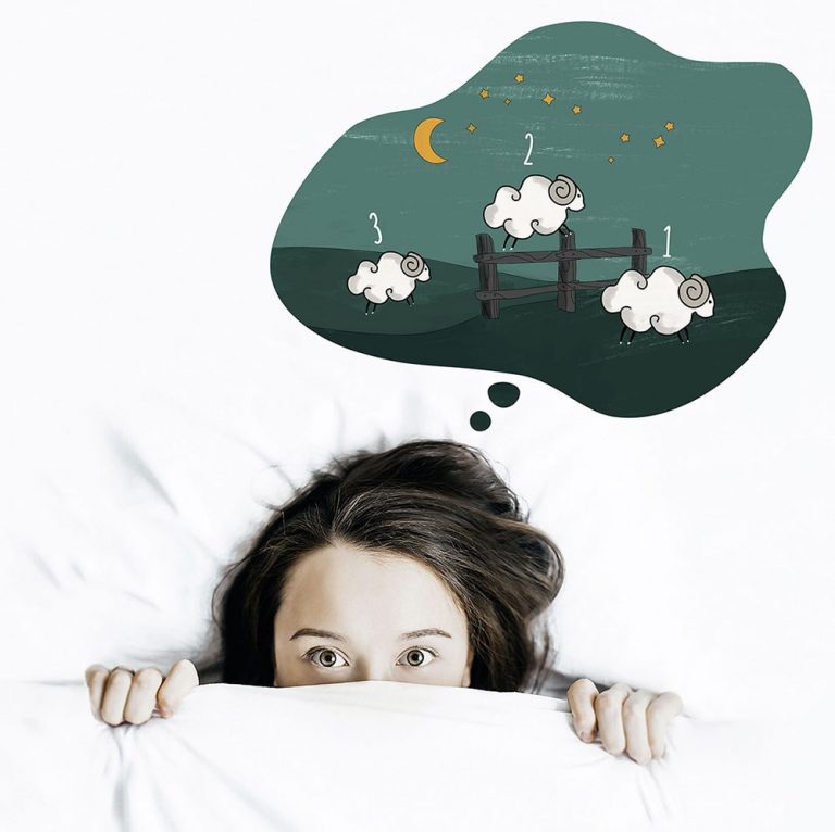 Home of Wool - Why sleep matters (featured image)