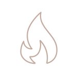 Home of Wool - Wool Benefits - Flame Resistant
