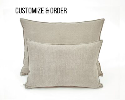 throw pillow