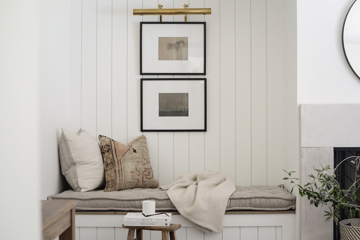 Photography: The Grey Lane Homestead