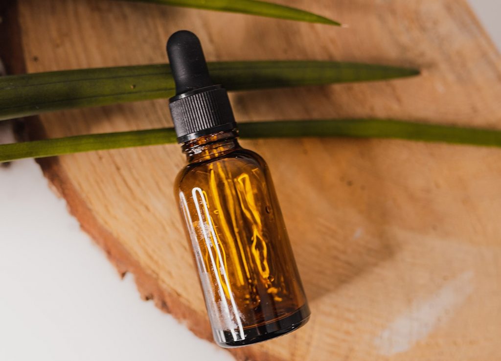 All-natural Ways to Prevent Mildew & Kill Mold at Home - tea tree oil