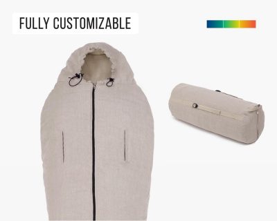 sleeping bag for adults