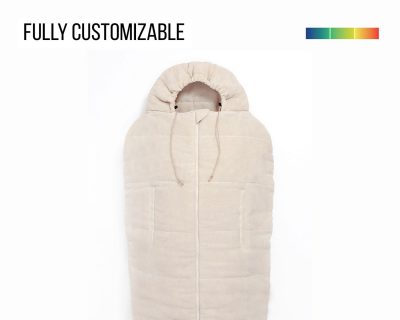 Sleeping Bag Trek Pro