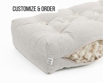 Replacement Sofa Cushion Insert