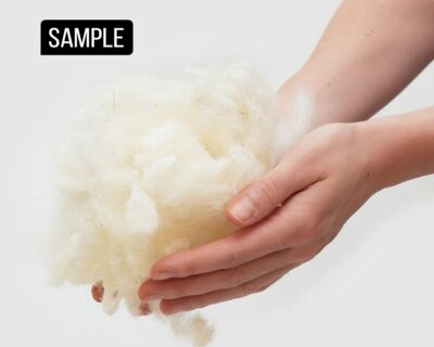 Home of Wool - wool samples