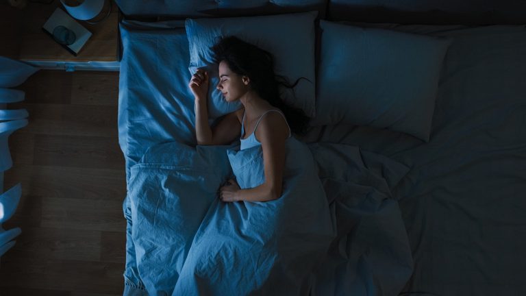 Home of Wool - The Holy Trinity of Bedtime Rituals