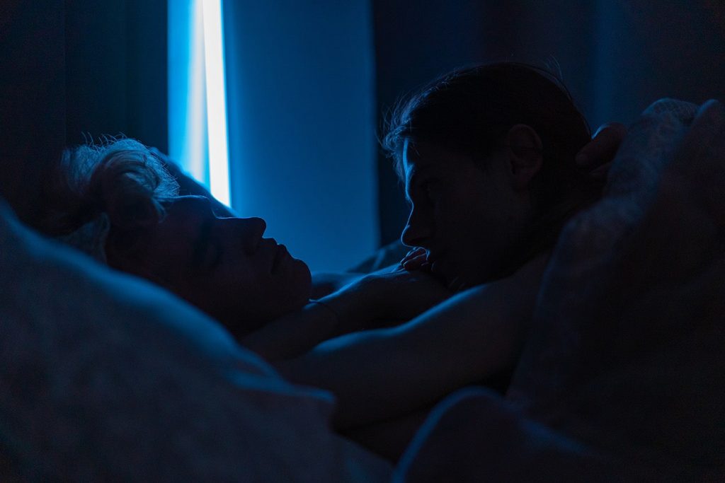Home of Wool - The Ultimate Valentine’s Gift - Better Sleep for Couples (3)