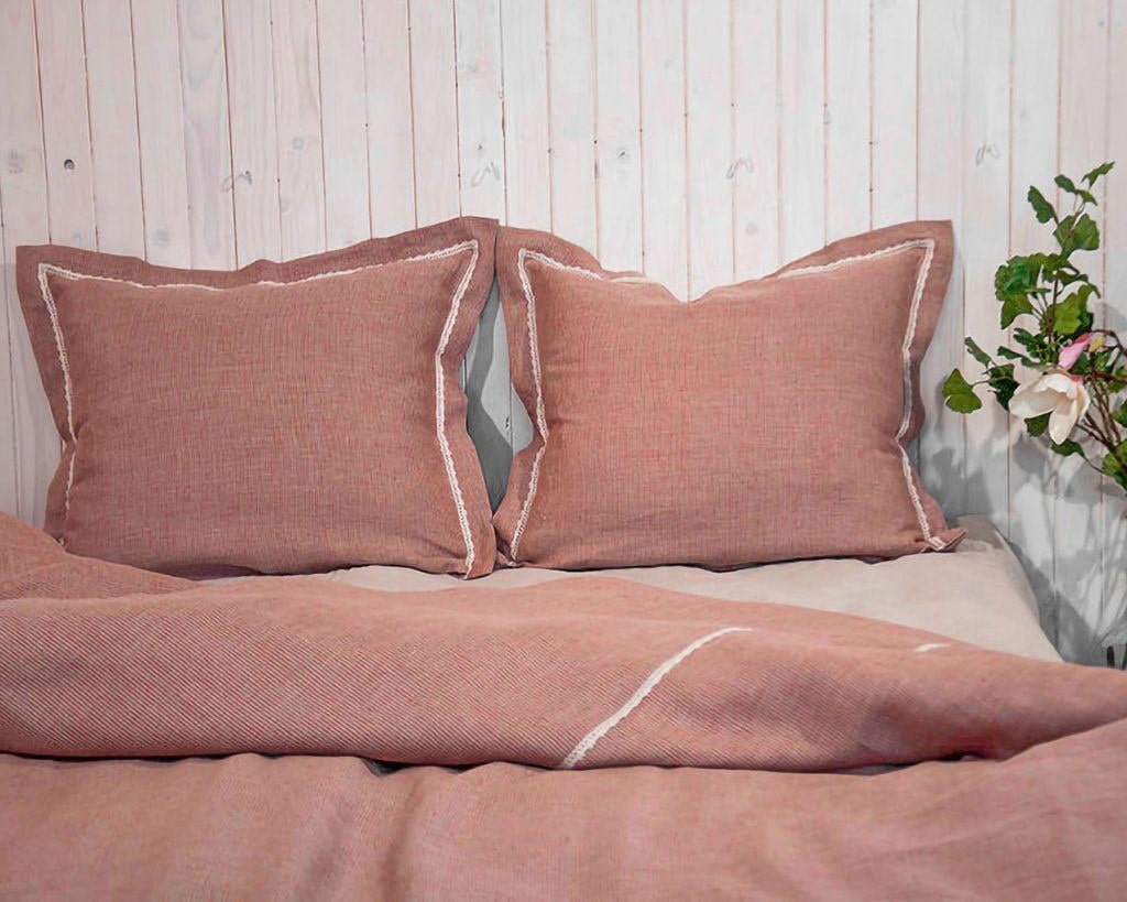 Home of Wool - The Ultimate Valentine’s Gift - Better Sleep for Couples (4)