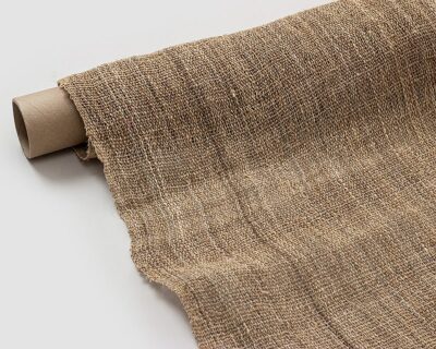 100% hemp fabric