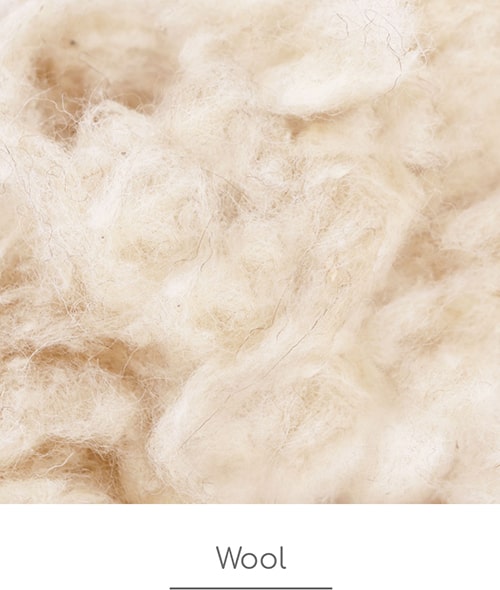 Wool