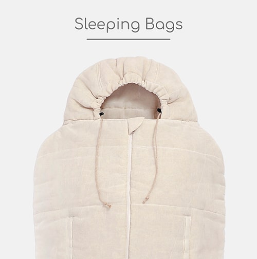 Sleeping Bags