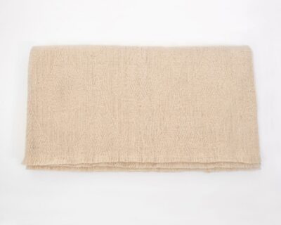 Heavy Wool Blanket