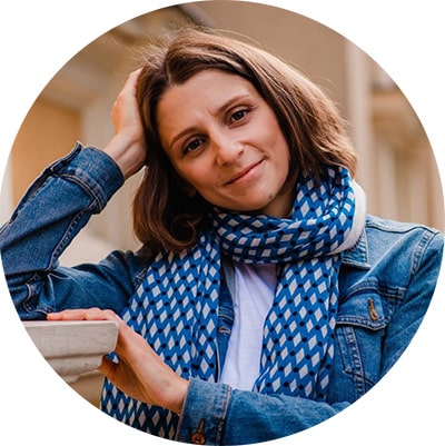 Baby Sleep Consultant Elena Chapalova