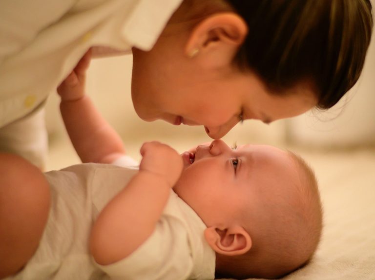Home of Wool Interview with the Baby Sleep Consultant Elena Chapalova