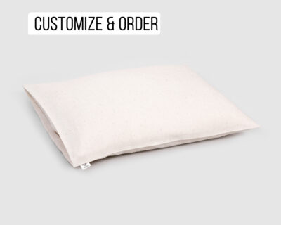 Toddler Pillow