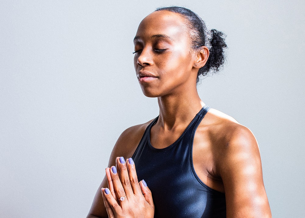 5 tips to beat chronic fatigue - movement