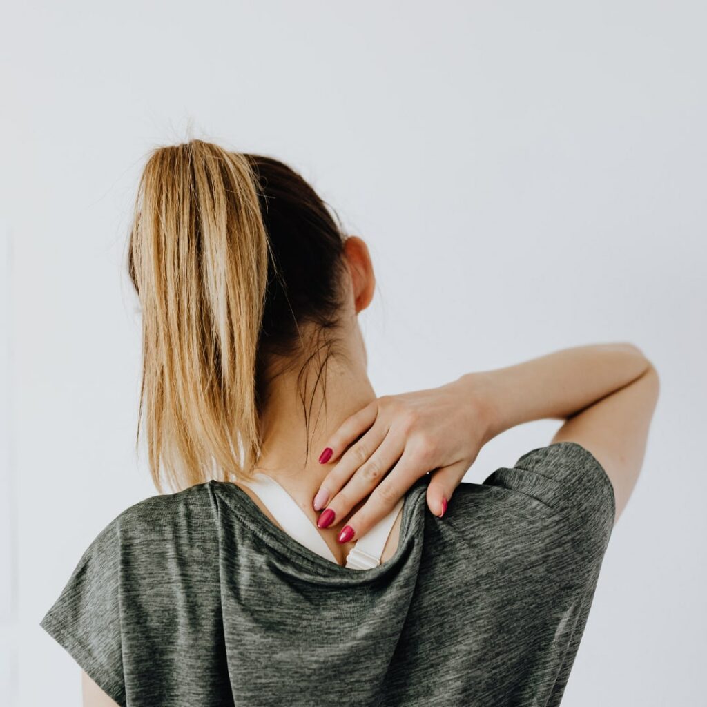 Home of Wool - Is Your Mattress Causing You Back Pain - Warning Signs and Solutions