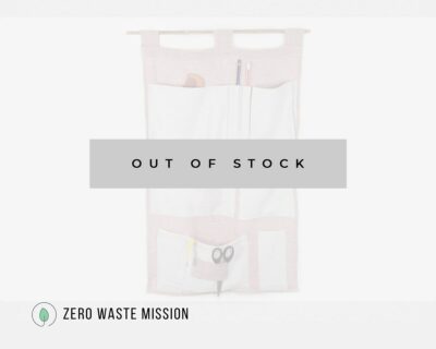 Home of Wool organizer