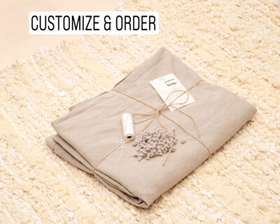 DIY Mattress Kit