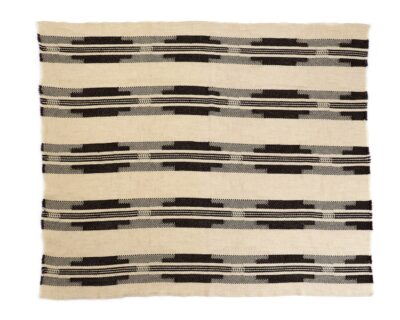 heavy wool blanket