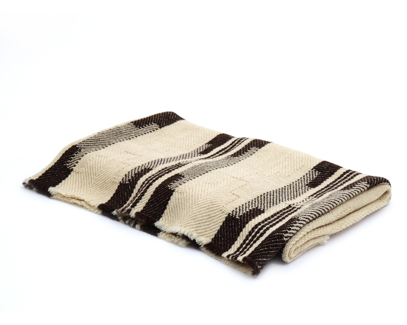 Heavy Wool Blanket - Image 2