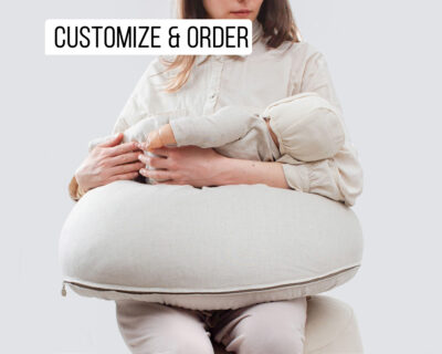 nursing pillow
