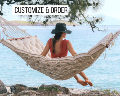 Hammock Cushion