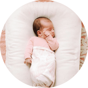 nursery items for healthy sleep environment