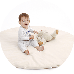 nursery items with no rist of allergy