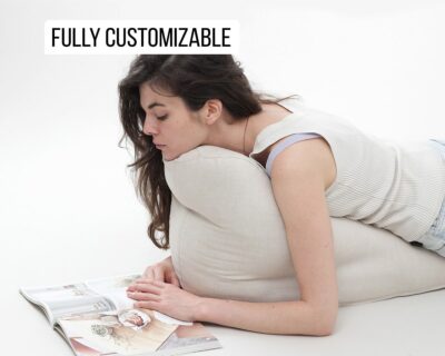 Reading Pillow