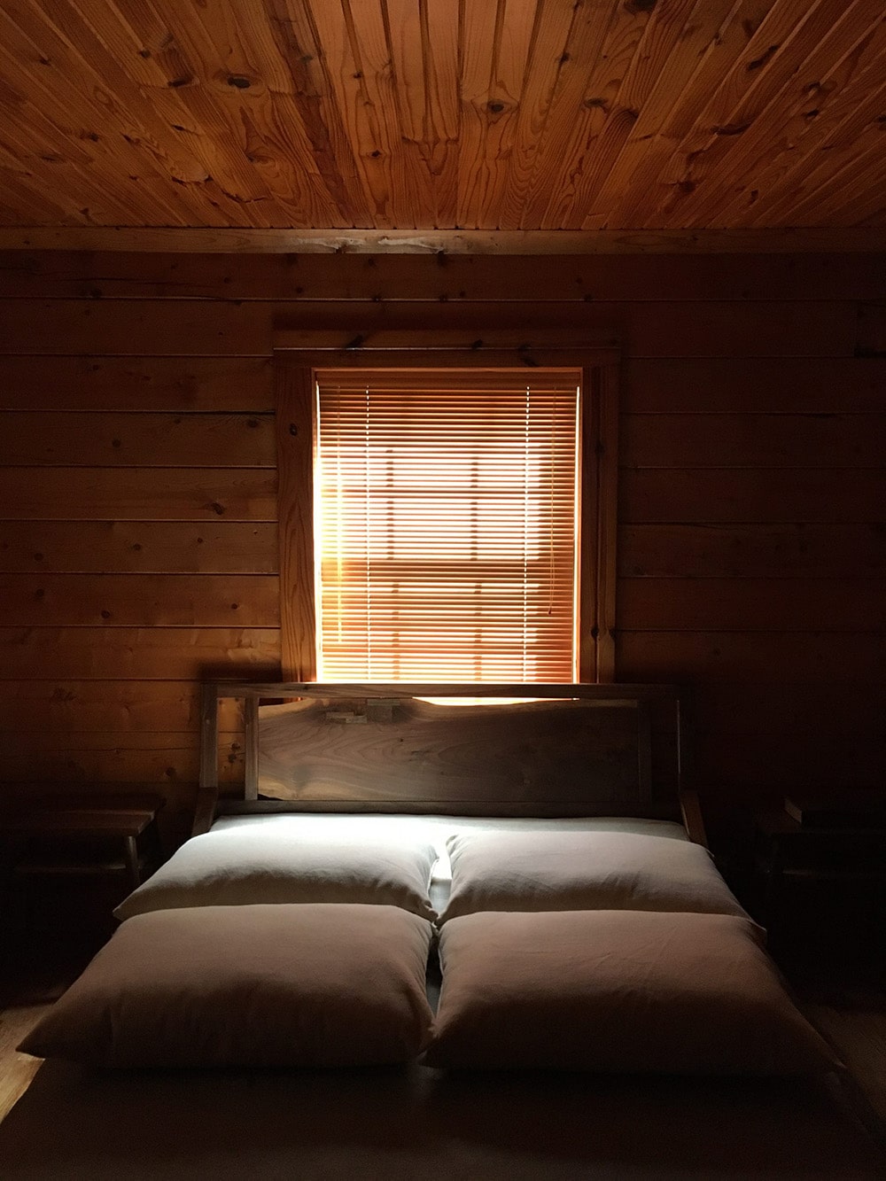 Wool Mattress photo review
