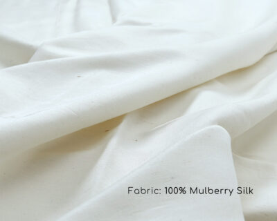 Flat Sheet - silk
