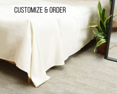 Flat Sheet