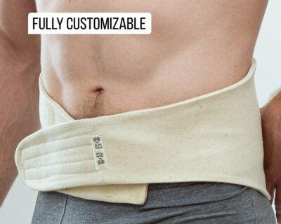 Gait Belt