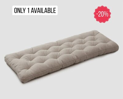 Tufted Seat Cushion | SALE