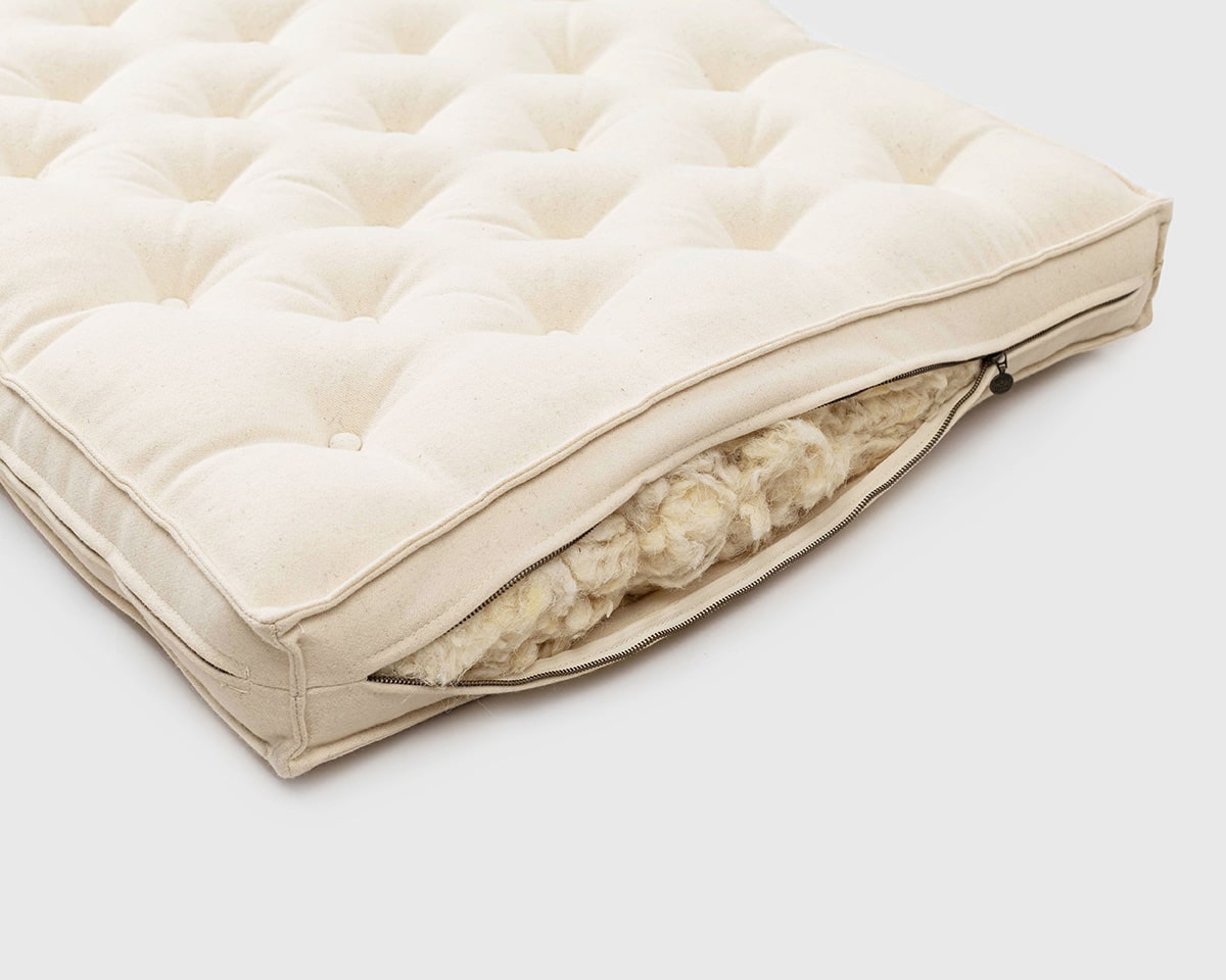 Tufted Seat Cushion | SALE - Image 2
