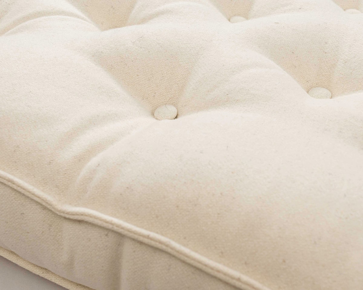 Tufted Seat Cushion | SALE - Image 4
