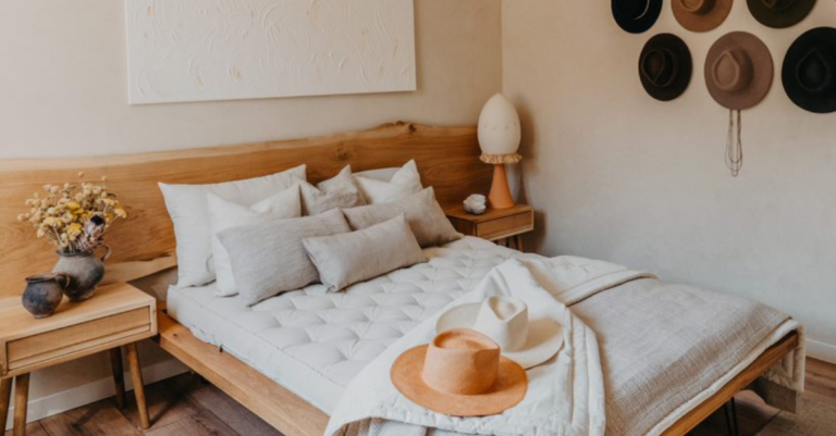 woolroom home