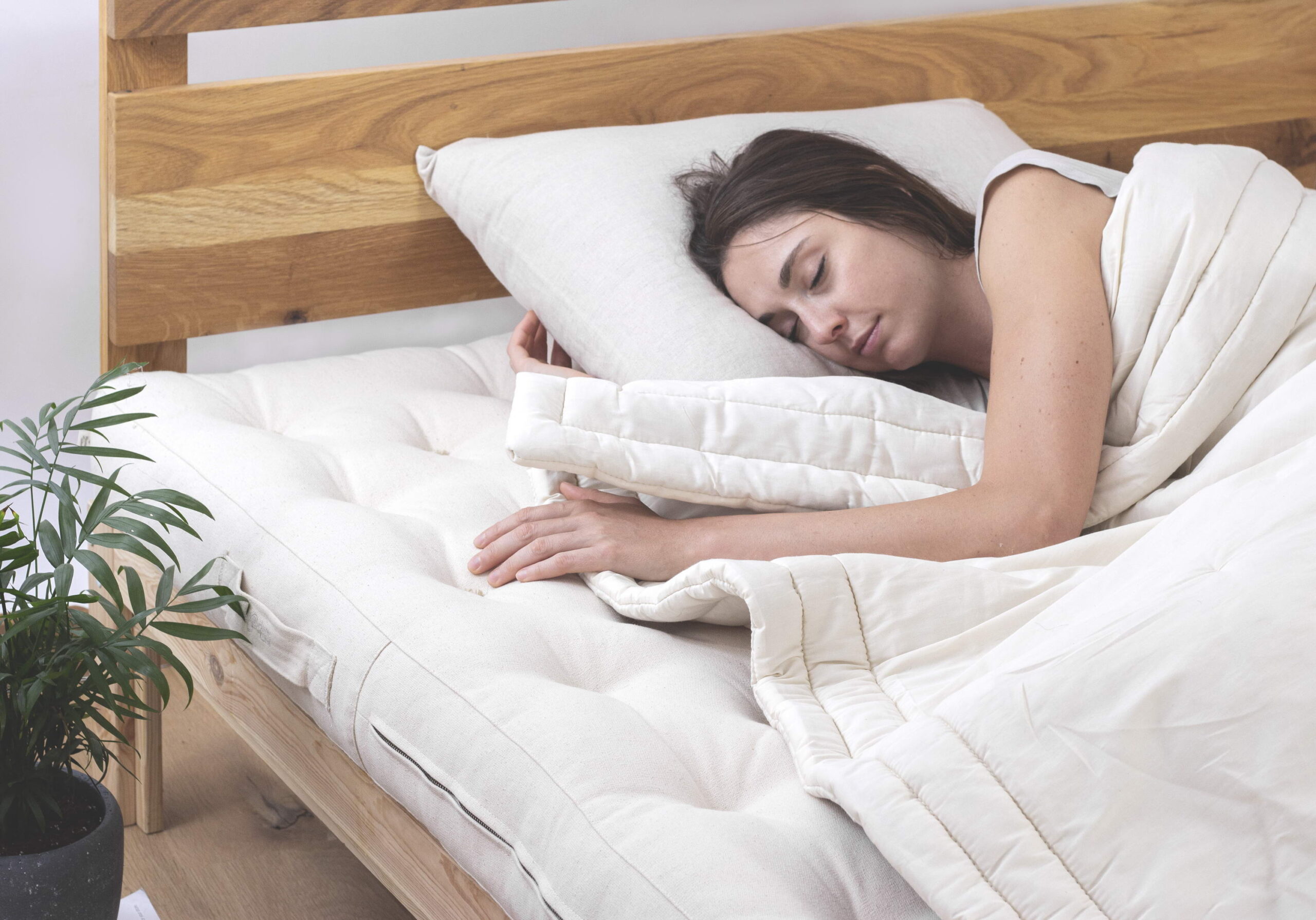 sleep in style