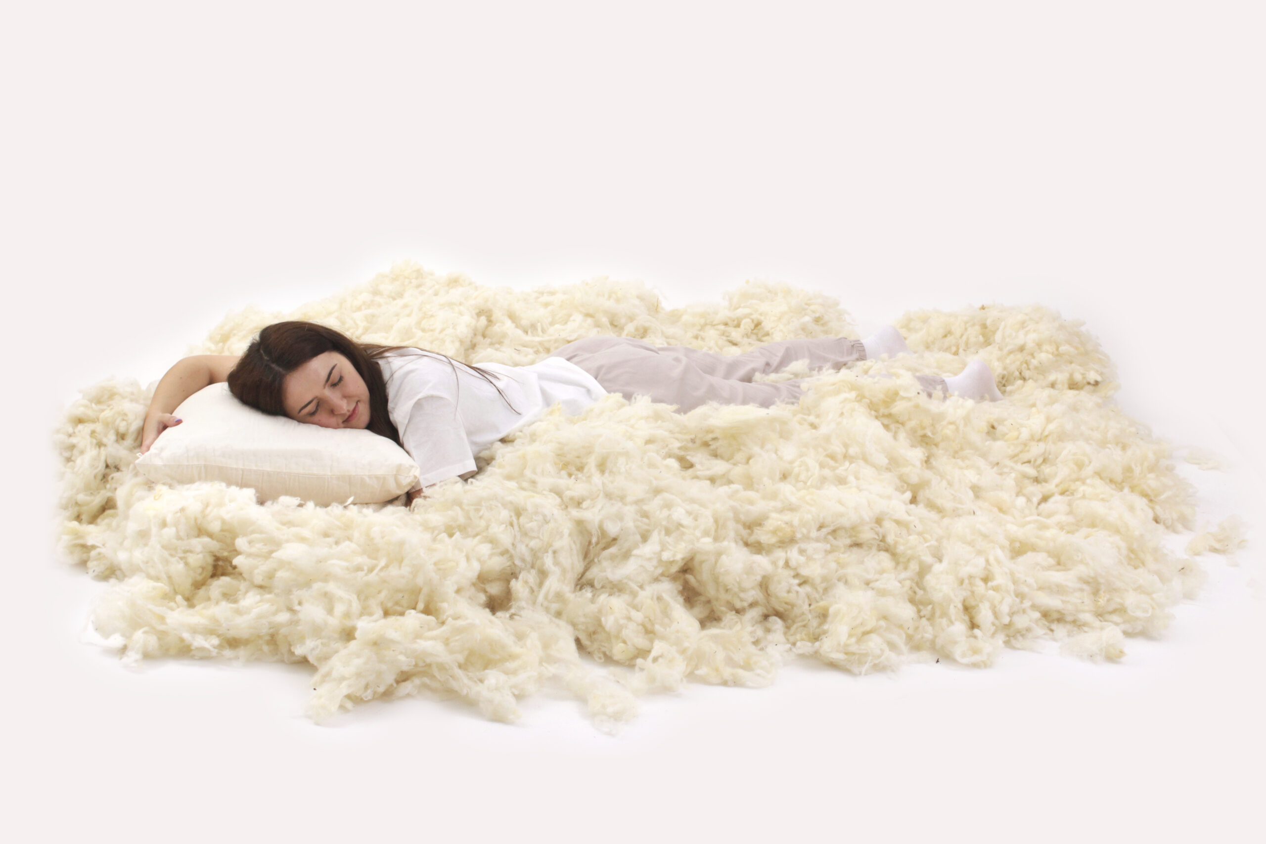 benefits of wool