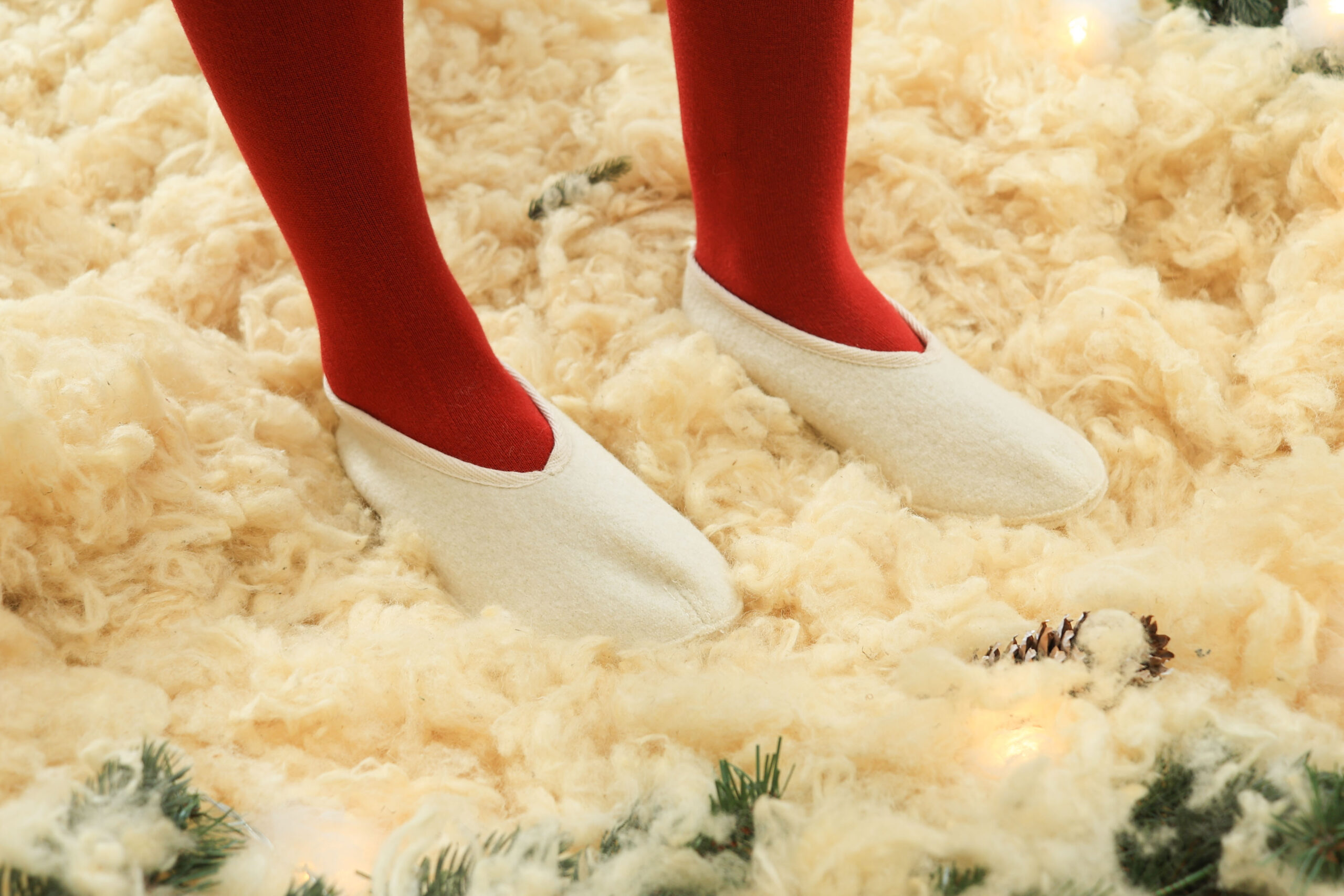 ballerina slippers
