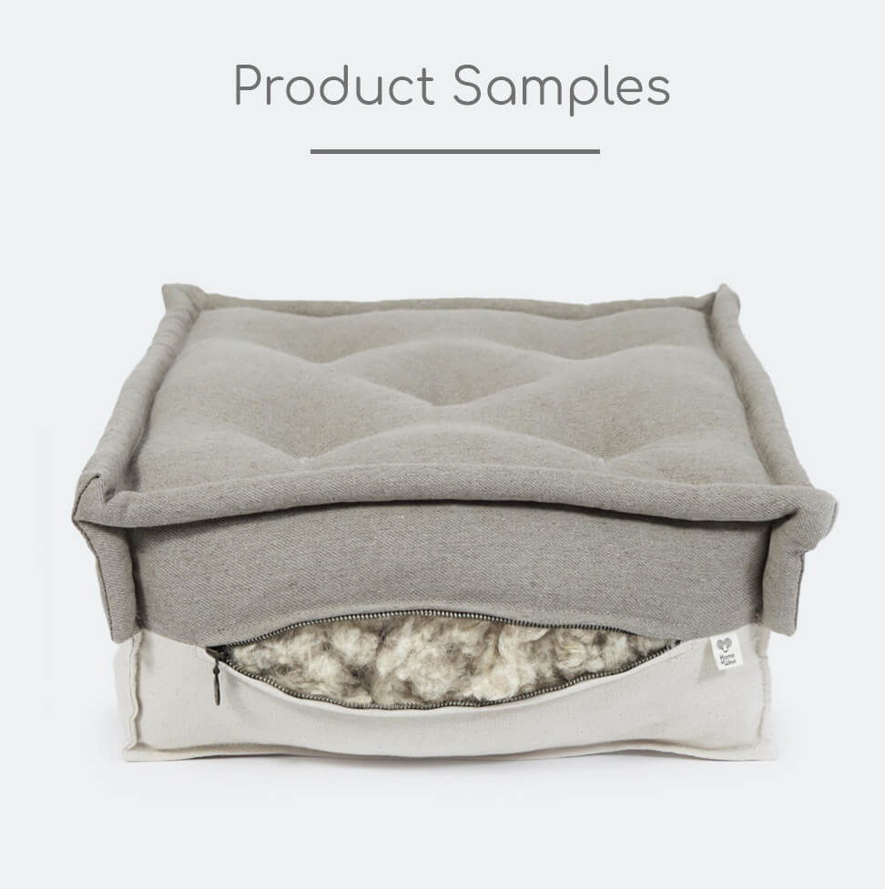 Product Samples